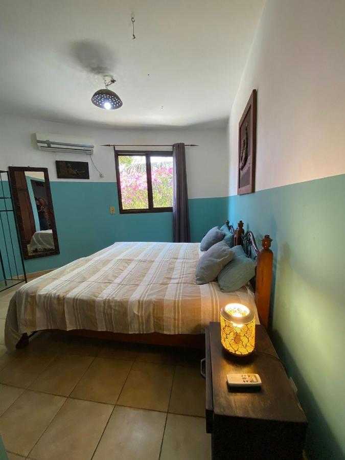 Villa Met Prive Zwembad In Residence Safari Village Saly Portudal Exteriér fotografie