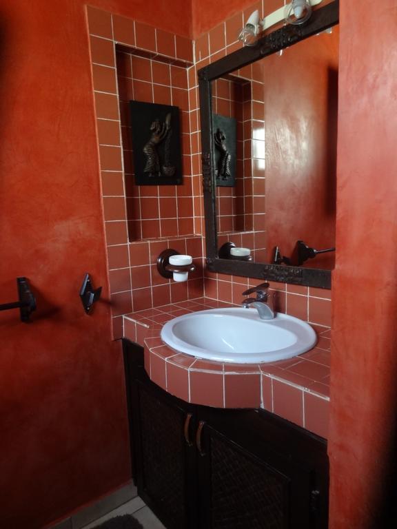 Villa Met Prive Zwembad In Residence Safari Village Saly Portudal Exteriér fotografie
